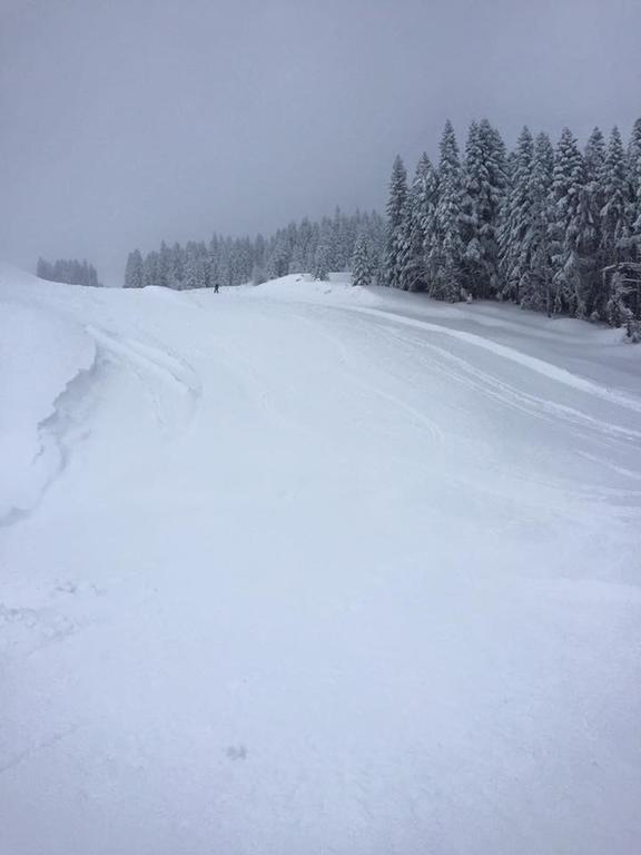Ilgaz Derbent Hotel ภายนอก รูปภาพ
