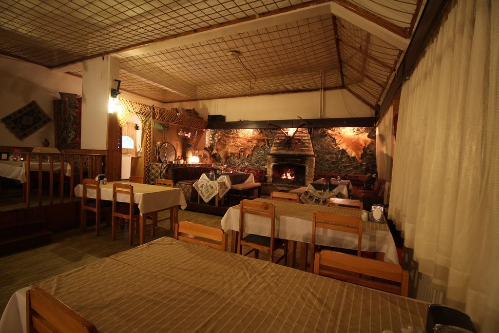Ilgaz Derbent Hotel ห้อง รูปภาพ