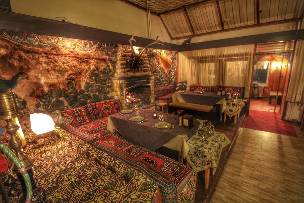 Ilgaz Derbent Hotel ห้อง รูปภาพ
