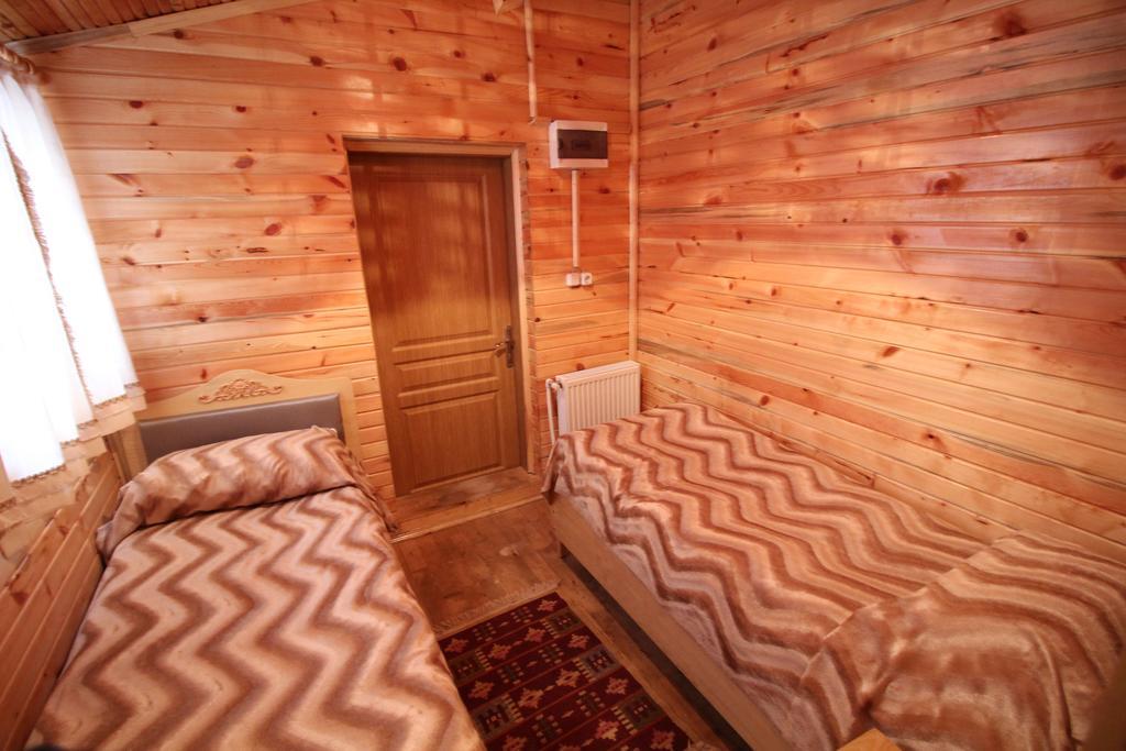 Ilgaz Derbent Hotel ห้อง รูปภาพ