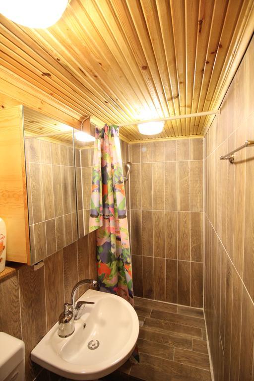 Ilgaz Derbent Hotel ห้อง รูปภาพ