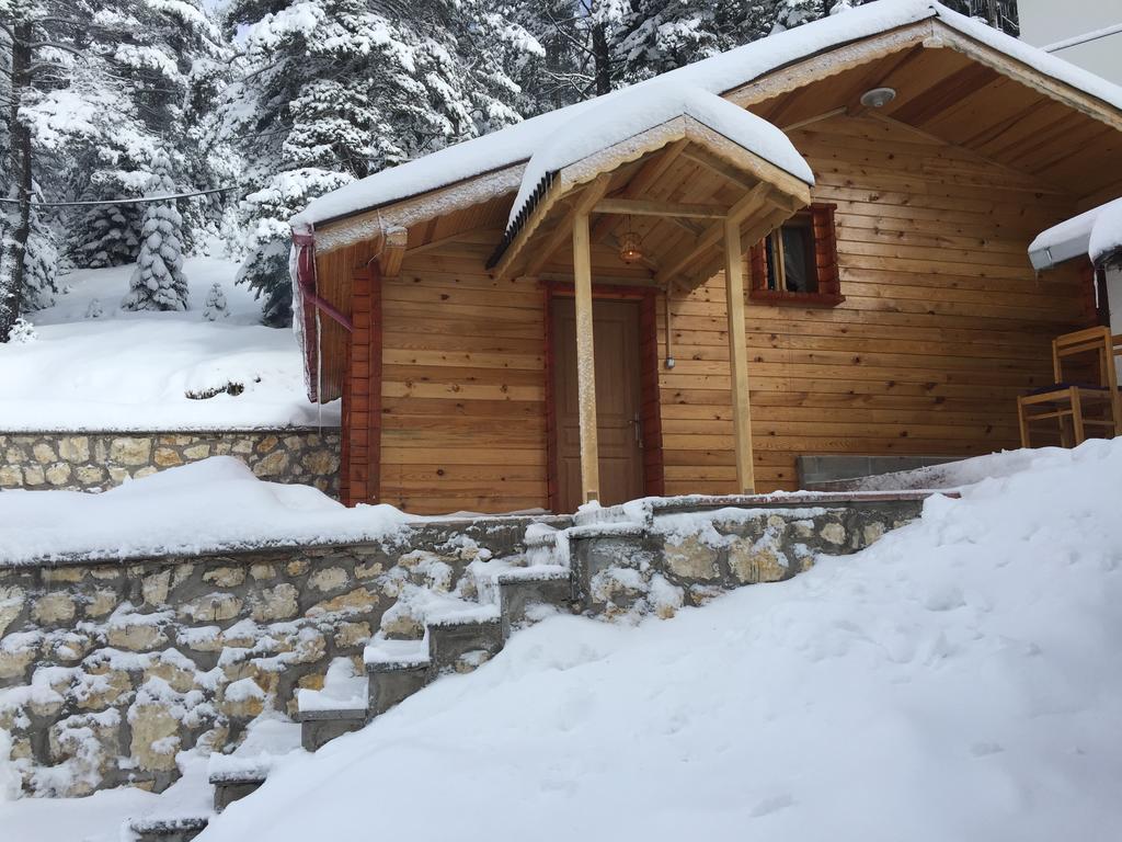 Ilgaz Derbent Hotel ห้อง รูปภาพ