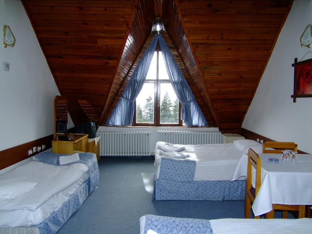 Ilgaz Derbent Hotel ห้อง รูปภาพ
