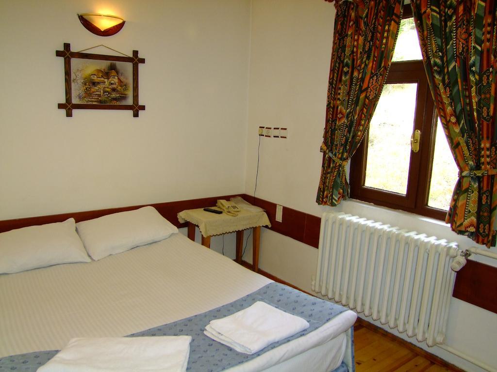 Ilgaz Derbent Hotel ห้อง รูปภาพ