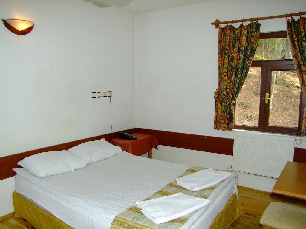 Ilgaz Derbent Hotel ห้อง รูปภาพ