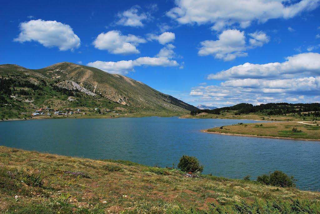 Ilgaz Derbent Hotel ภายนอก รูปภาพ