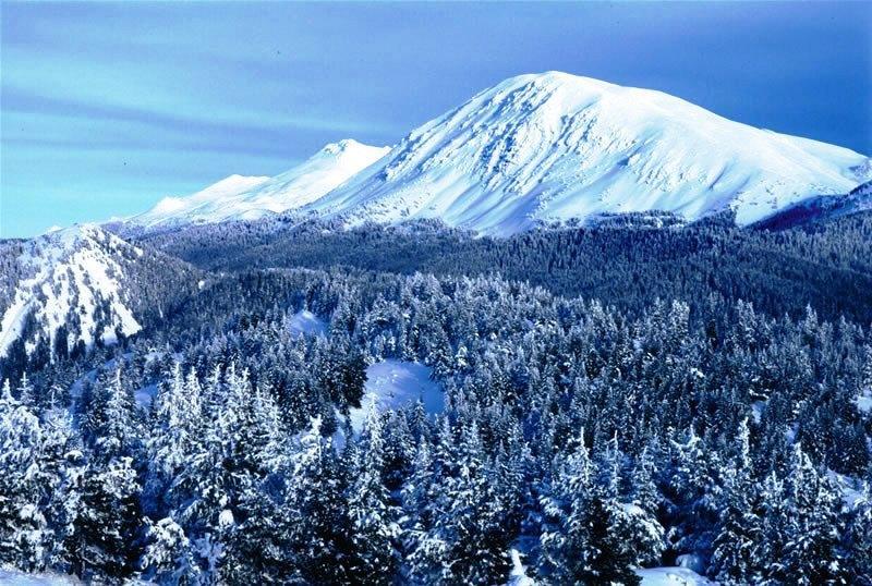 Ilgaz Derbent Hotel ภายนอก รูปภาพ